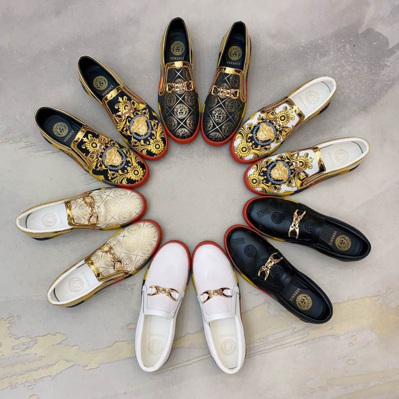 Versace sz38-44 mnf0201